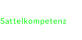 Sattelkompetenz
